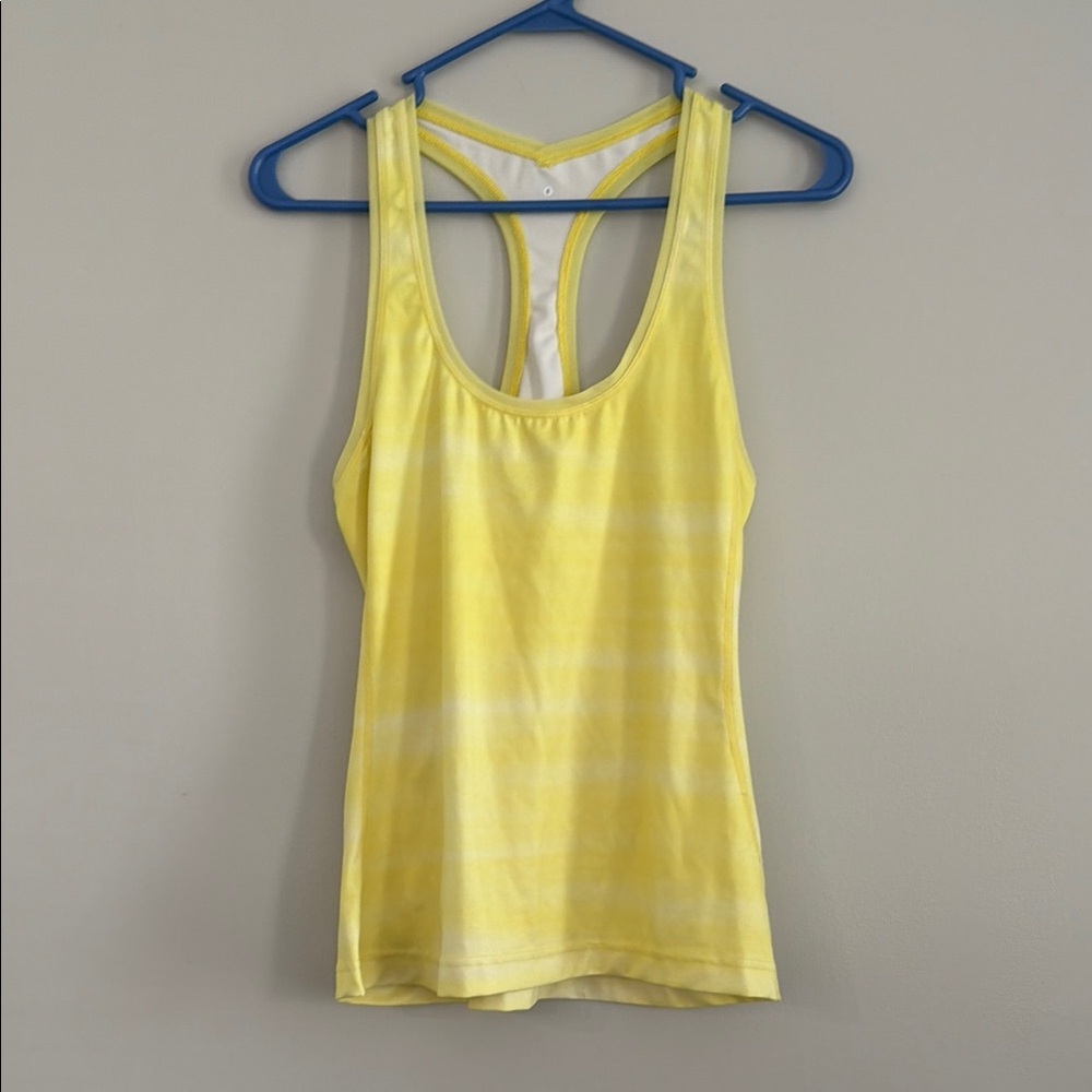 Stori tank top
